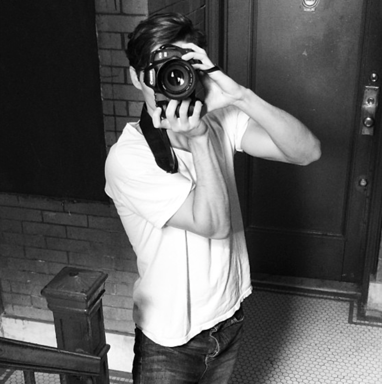 Ashton Do, photographer