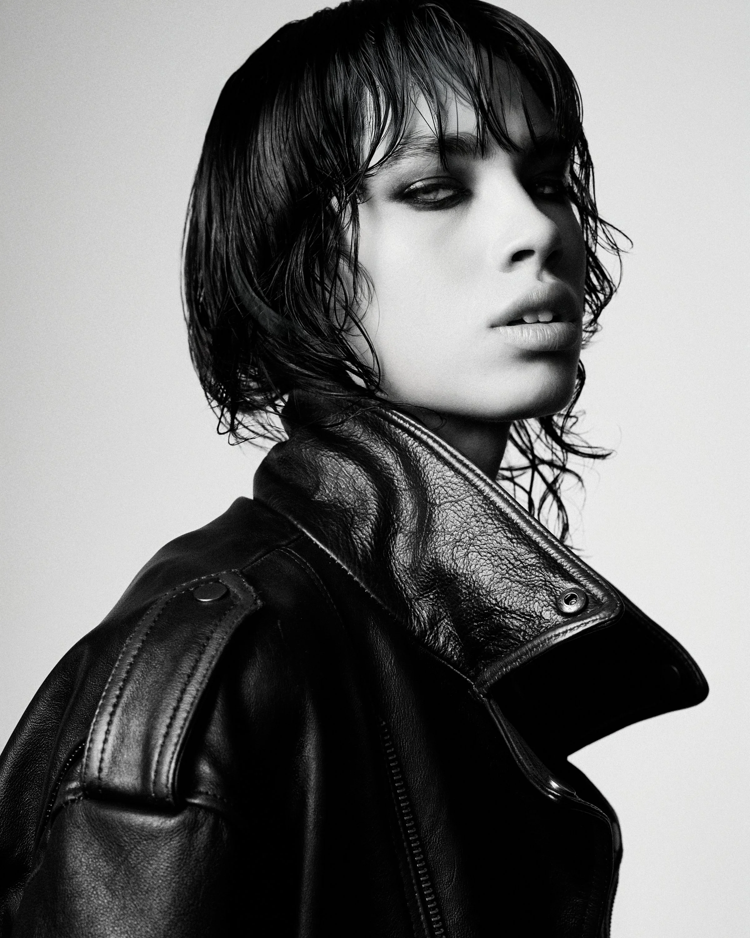 Ilaria Nazarova portrait