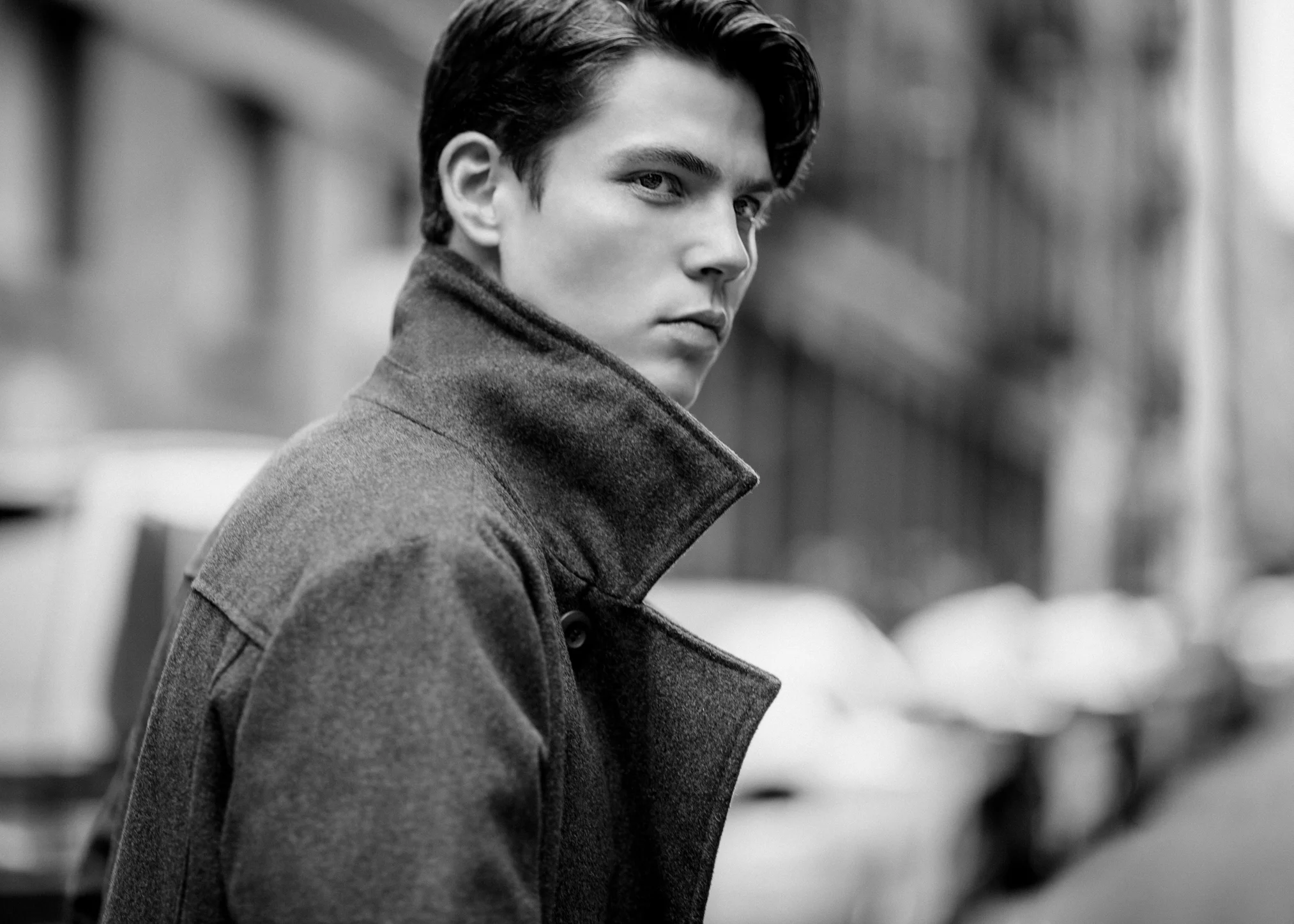 Tim Feldhaus portrait